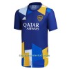 Camiseta de fútbol CA Boca Juniors Tercera Equipación 2021/22 - Hombre